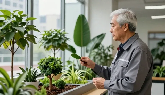 环境管理在物业运营中的性能表现与适用条件分析