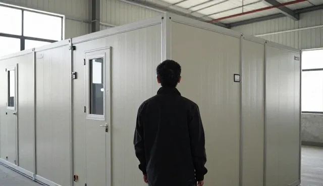 模块化活动房选型中的应用场景关键考量