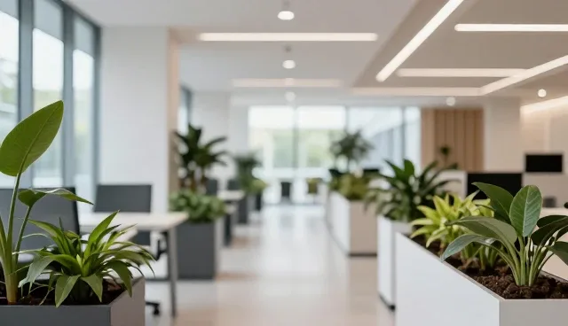 高效种植方案如何通过设备保养提升生产效率