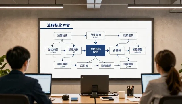 财务合规驱动会务流程优化新路径
