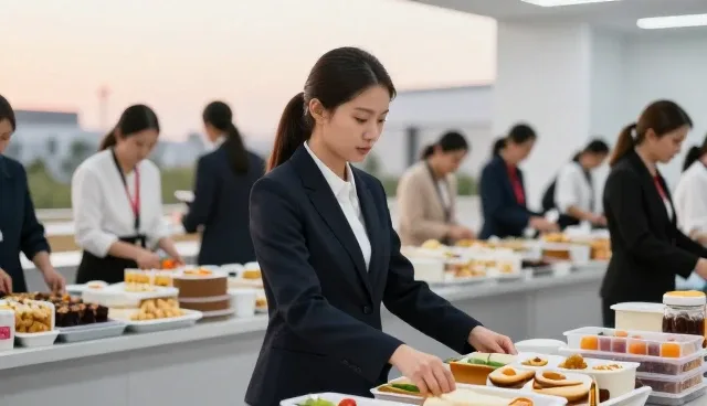 来料加工质量检验中的客户需求驱动变革
