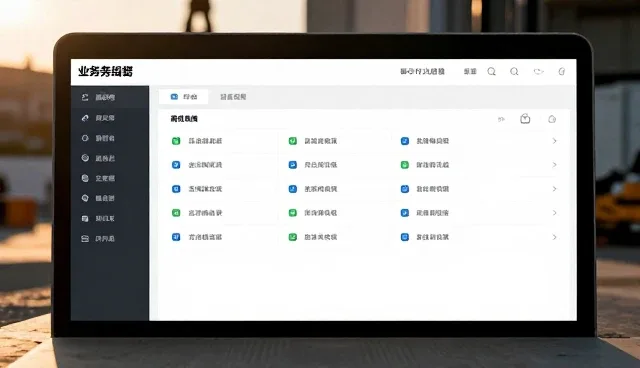 数据处理业务如何应对系统稳定性挑战