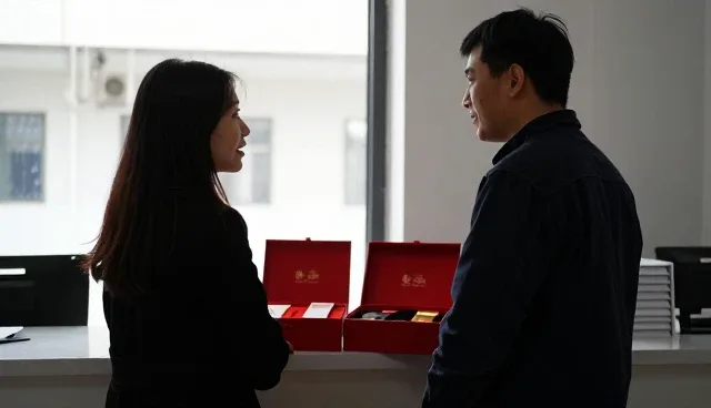 礼品采购套装常见问题与处理方法解析