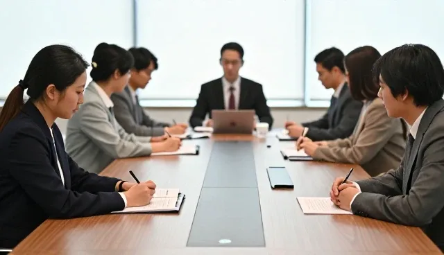会议桌套装选型需关注空间适配与功能性需求