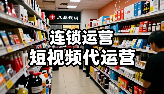短视频代运营中直播运营如何实现高效内容分发