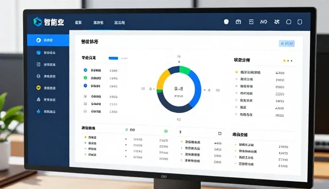 企业网站开发定制，打造专属数字品牌资产