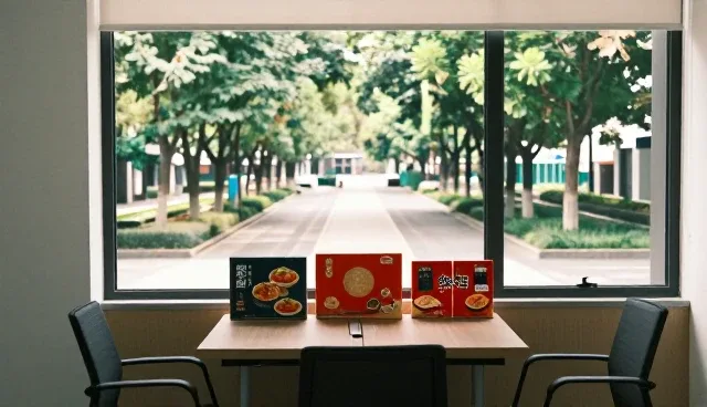 多场景下的配送体系如何精准满足商户需求