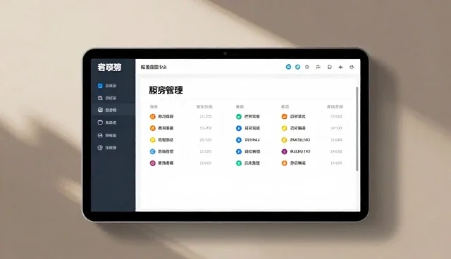 园艺管理软件在实际场景中的操作便捷性分析