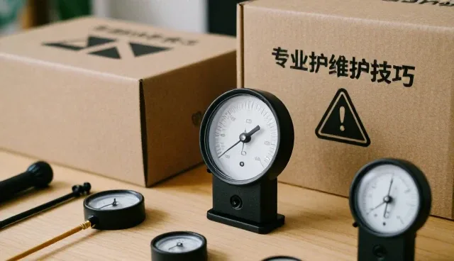 加工环节常见问题及维护建议