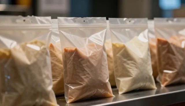 餐饮配套供应中成本控制的实践策略