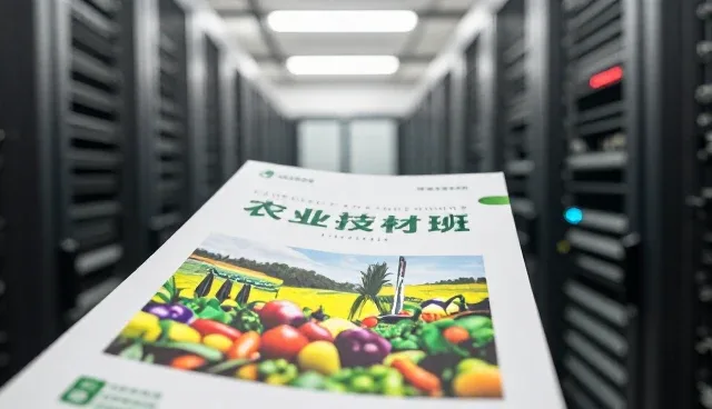 精准农业背景下农产品收购的选型关注点
