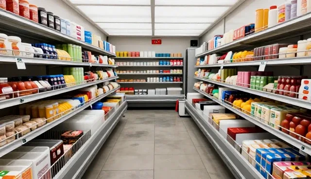 餐饮配套中食品管理的常见问题及应对策略
