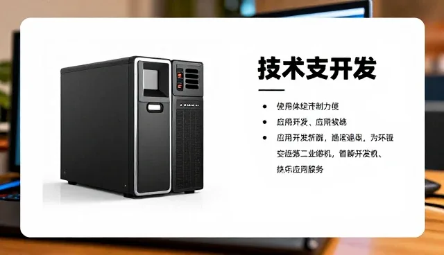 企业管理系统如何应对复杂业务场景的技术挑战