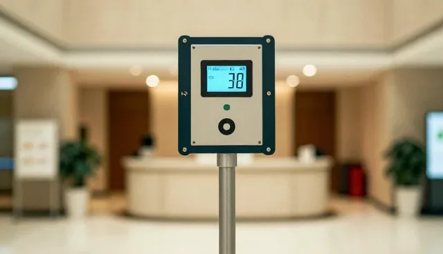 环保监测系统选型中适用条件的综合考量