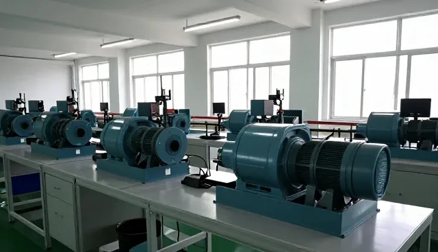 机电项目维护中的支持体系构建与实施路径