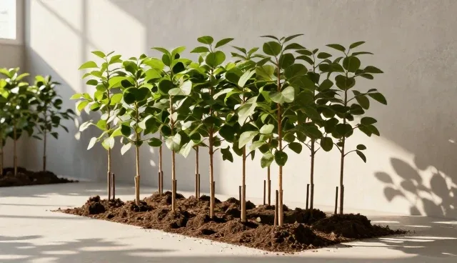 种苗选择需关注应用条件 实现种植效益最大化