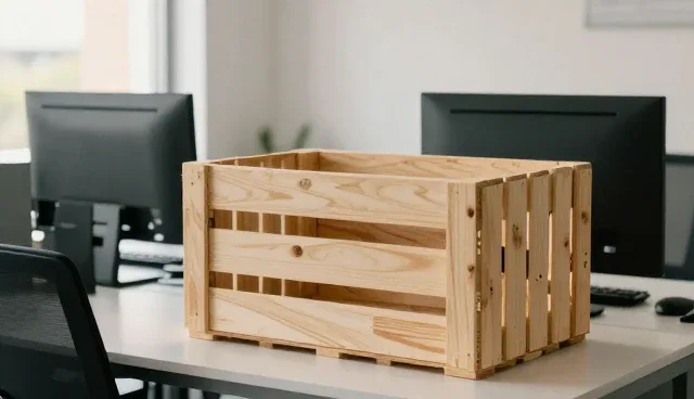 木箱包装选型中的关键考量因素分析