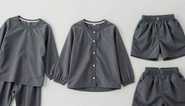 核对清单：儿童服饰供应链选型的关键检查要点