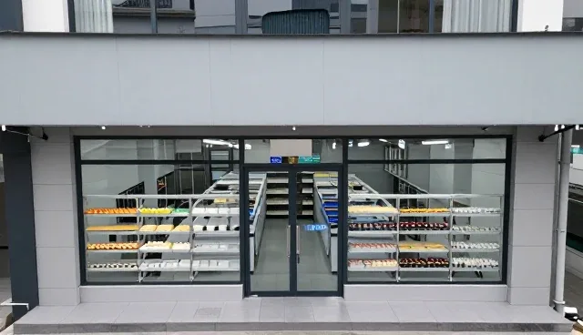 食品销售中的成本控制难题与应对策略