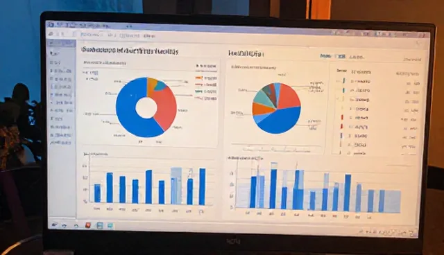电商销售数据报表分析选型的关键考量点