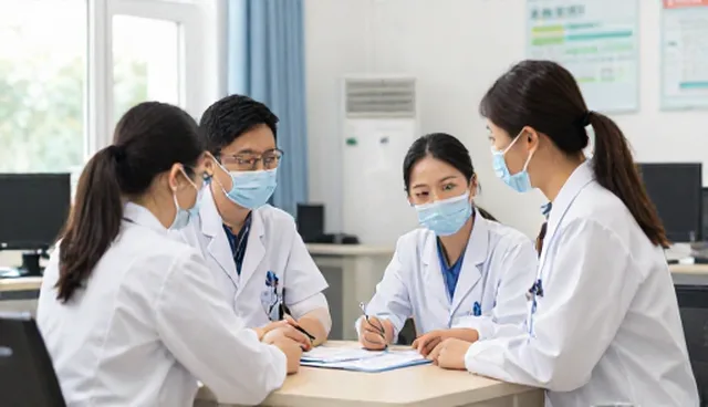 工业设备选型中的性能适配与维护建议
