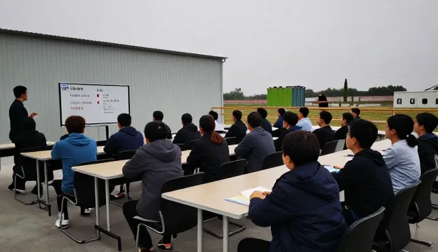 系统集成实施中的常见问题与应对策略