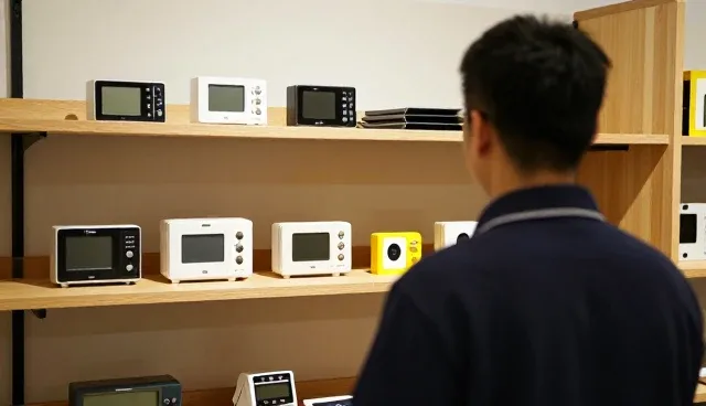 外墙清洗在后勤托管中的角色与发展趋势