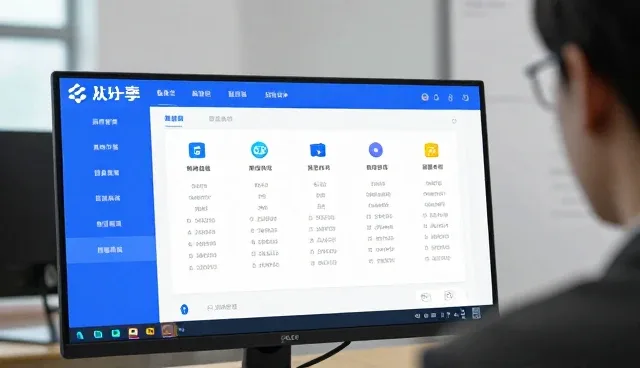 智能数据分析平台在人才服务中的性能表现与适用场景分析