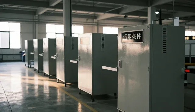 安装调试中的常见问题及维护建议