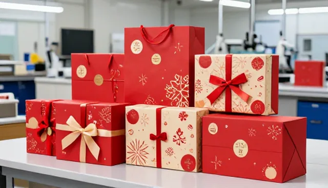 礼品采购在批发零售中的适用边界