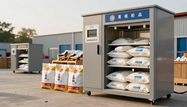葛根粉制品销售服务的业务发展趋势分析