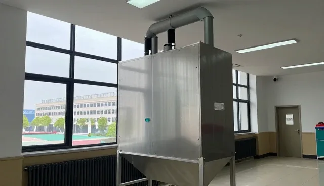 误区澄清：绿色转型中设备维护的常见误解