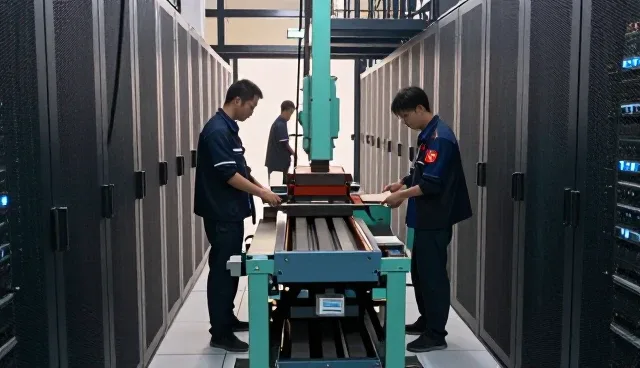 配件供应对设备性能与适用条件的影响