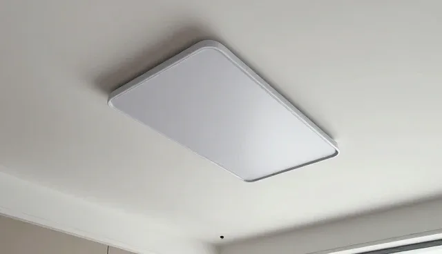 整屋吊顶系统在室内空间中的应用策略分析