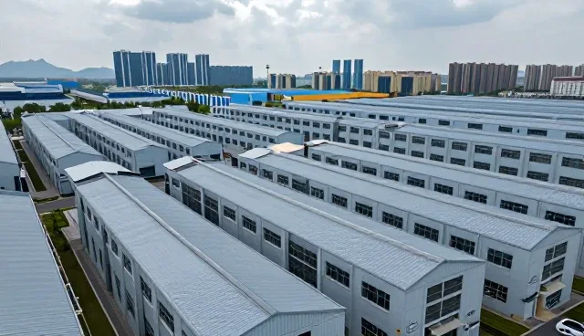 网站建设选型难？如何避免常见误区？
