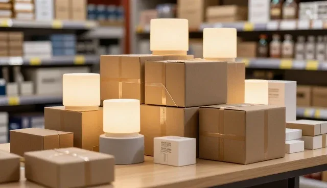 库存管理：商品采购与一件代发的优化实践