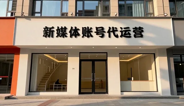 活动策划在新媒体代运营中的发展趋势