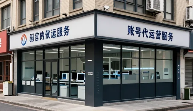 账号代运营如何实现高效精准触达