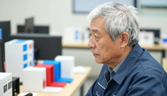 化工原料应用中的维护要点与可持续发展路径