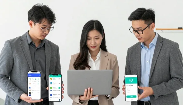 信息化方案选型中的业务优化关注点分析
