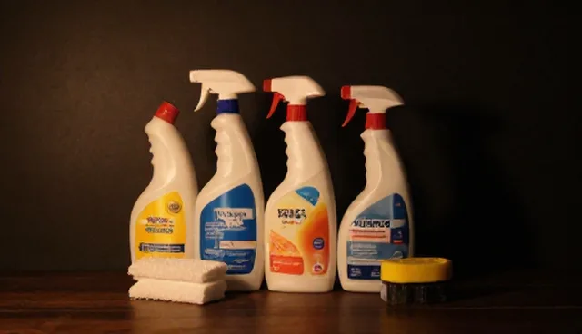 日用清洁套装的使用与维护建议