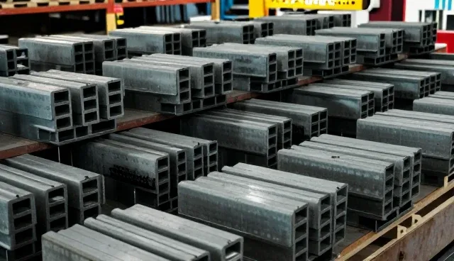 建筑连接件批量生产中适用条件的常见问题与解决方案