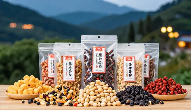渠道供货中性能与适用条件的精准匹配实践