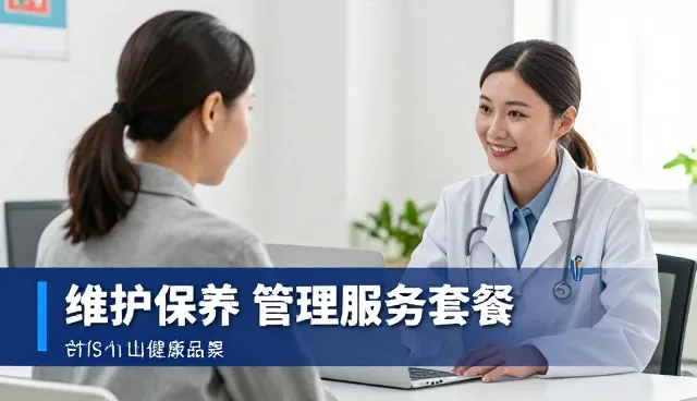 医疗技术服务中的患者管理：趋势与实践路径