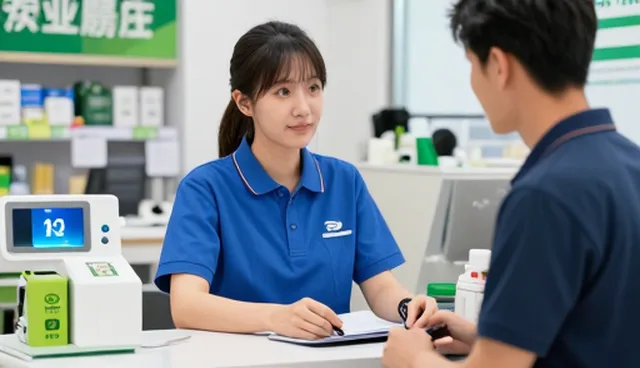 资源整合在再生资源场景中的实践与应用