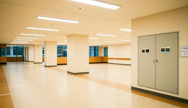 电气安全适配方案如何提升运维效率