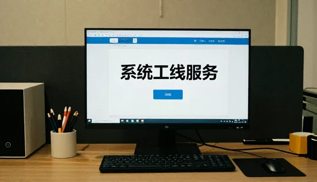 安装调试在系统集成中的实际应用与使用建议