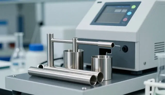 高效布袋除尘器选型中的使用维护要点解析