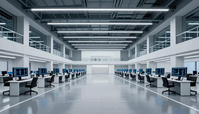 制造业运维服务如何通过项目管理实现业务转型