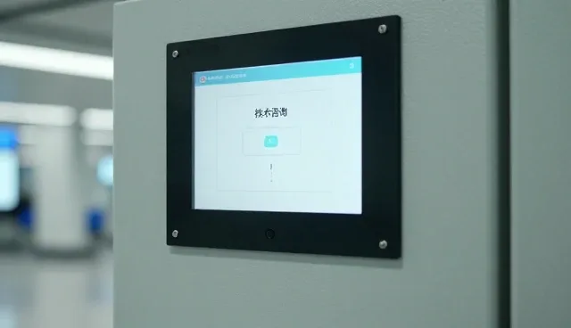 材料选型在技术咨询中的核心作用分析
